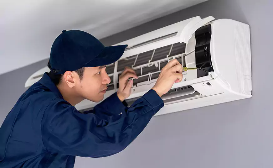 AC Duct Cleaning Yuma