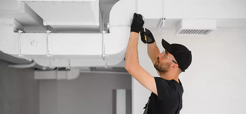 Our Air Duct Cleaning Services in Yuma, AZ