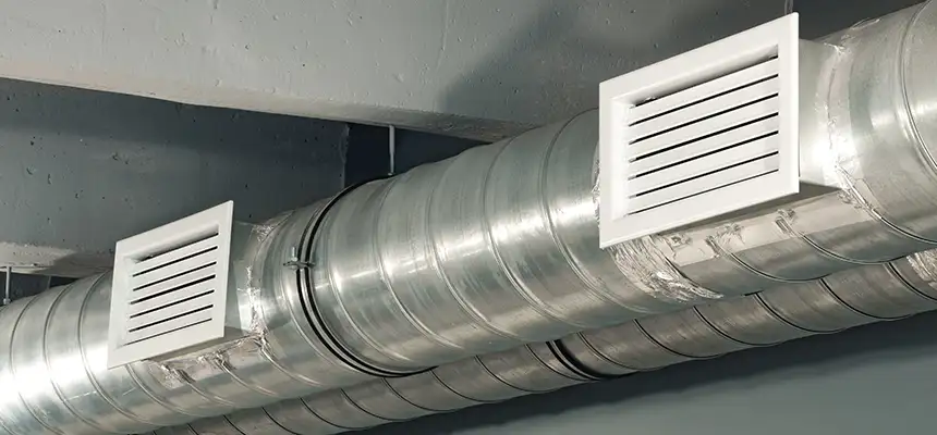 Our Air Duct Camera Inspection Services in Yuma, AZ
