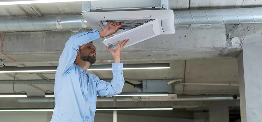 Our Air Duct Dust Cleaning Services in Yuma, AZ