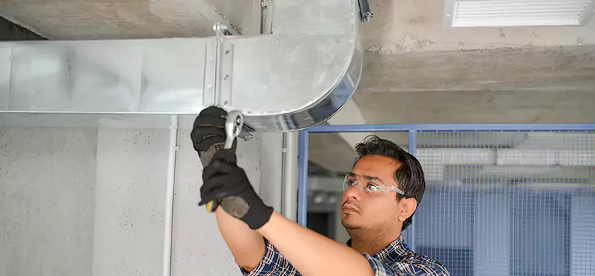 Our Air Duct Installation Services in Yuma, AZ