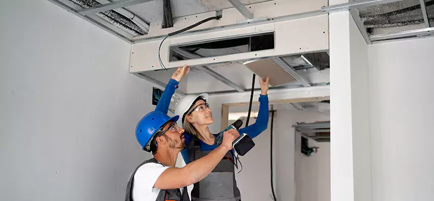 Our Air Duct Leak Repair Services in Yuma, AZ