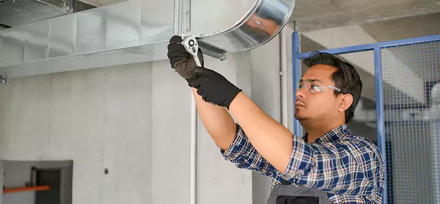 Our Air Duct Pathogen Disinfection Services in Yuma, AZ