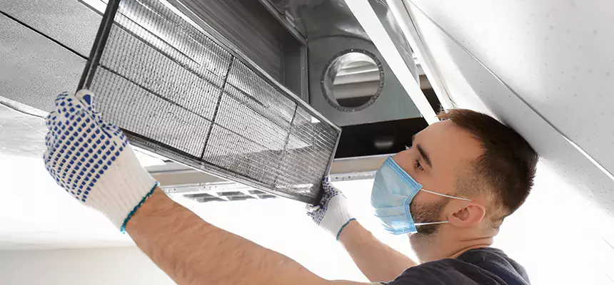 Our Bathroom Exhaust Duct Cleaning Services in Yuma, AZ