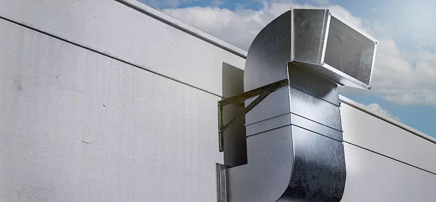 Trusted Industrial Dryer Vent Cleaning in Yuma