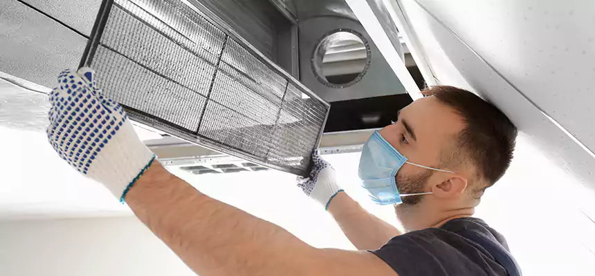 Our Dryer Vent Cleaning Services in Yuma, AZ