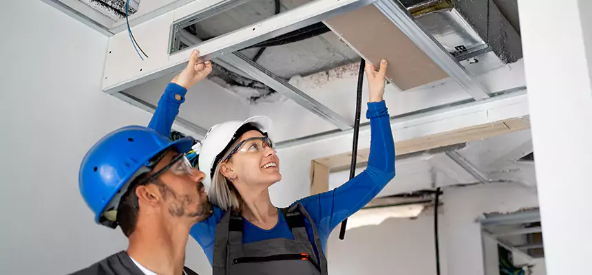 Reliable Green Air Duct Cleaning Services in Yuma