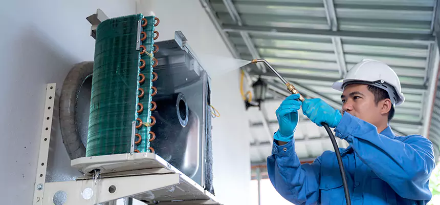 Our Energy-Efficient HVAC Cleaning Services in Yuma, AZ