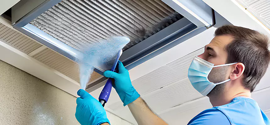 Our Home Ventilation Cleaning Services in Yuma, AZ