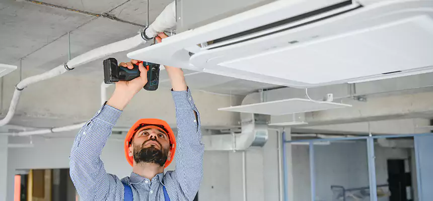 Eco‑Friendly Coil & Plenum Deep Cleaning in Yuma