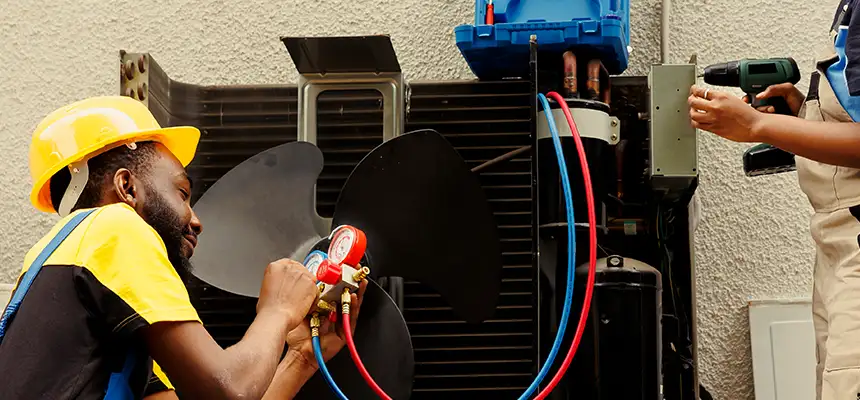 Our HVAC Airflow Optimization Services in Yuma, AZ