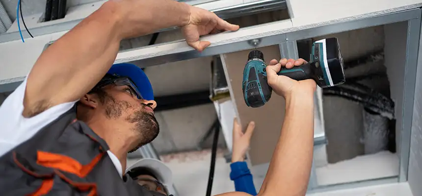 Our Improve Home Air Circulation Services in Yuma, AZ