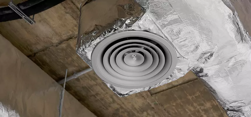 Our Low VOC Vent Installation Services in Yuma, AZ