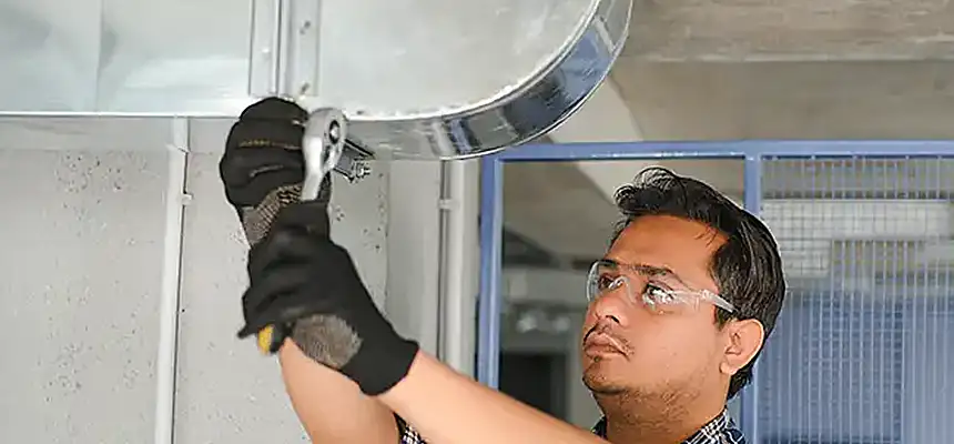 Our NADCA Approved Air Duct Services in Yuma, AZ