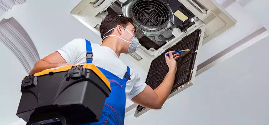 Specialized Office Duct Cleaning  in Yuma, AZ