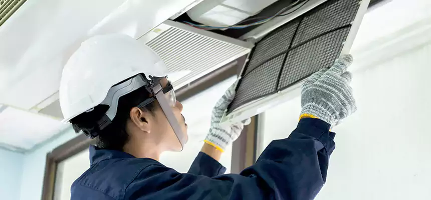 Our Residential Air Vent Cleaning Services in Yuma, AZ