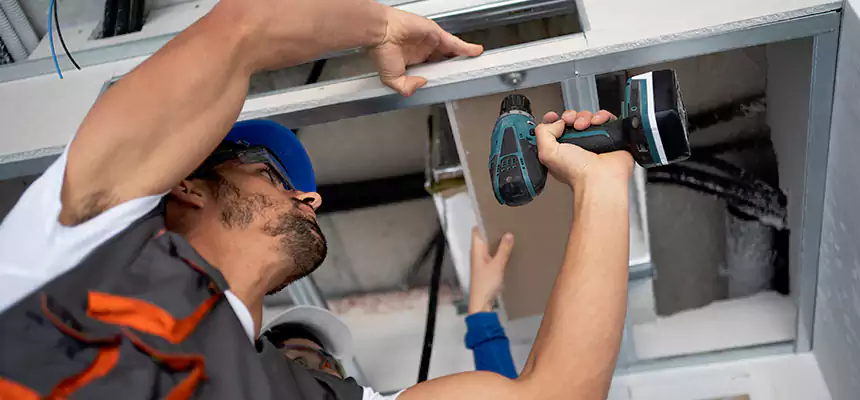 Our Retail Store Duct Cleaning Services in Yuma, AZ