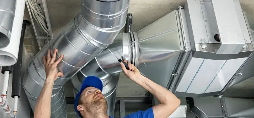 Our Same-Day Air Duct Service in Yuma, AZ
