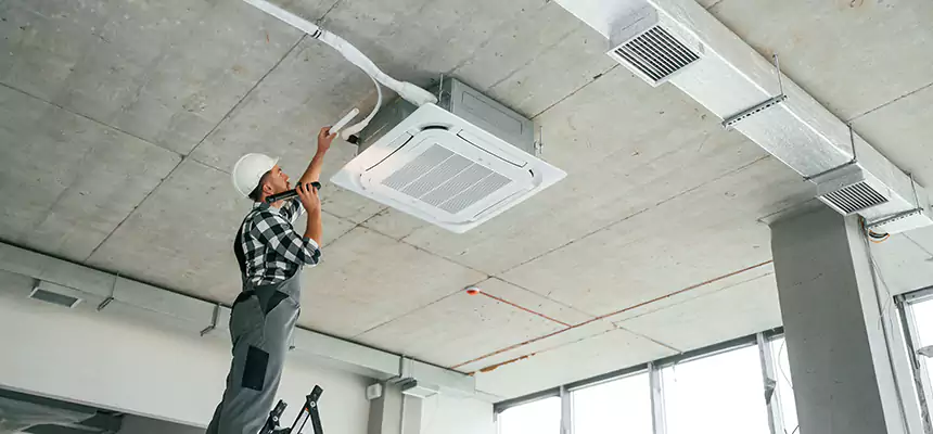 Our Wi Fi Connected Air Ducts Services in Yuma, AZ
