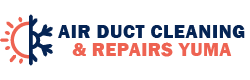 Air Duct Cleaning & Repairs Yuma
