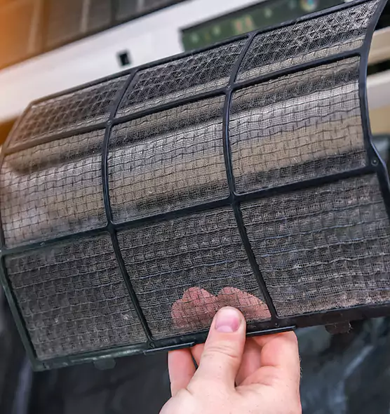 Top-notch AC Air Filter Replacement in Yuma