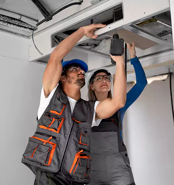 Professional AC Duct Cleaning in Yuma, AZ