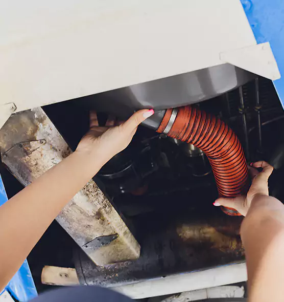 Professional Air Duct Leak Repair in Yuma, AZ