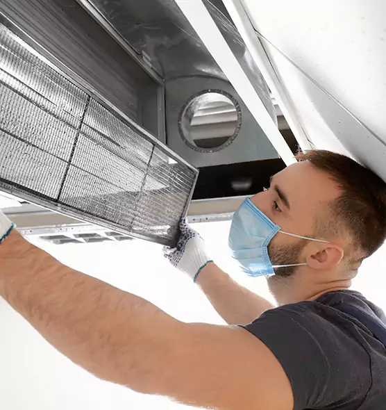 About Air Duct Pathogen Disinfection in Yuma, AZ
