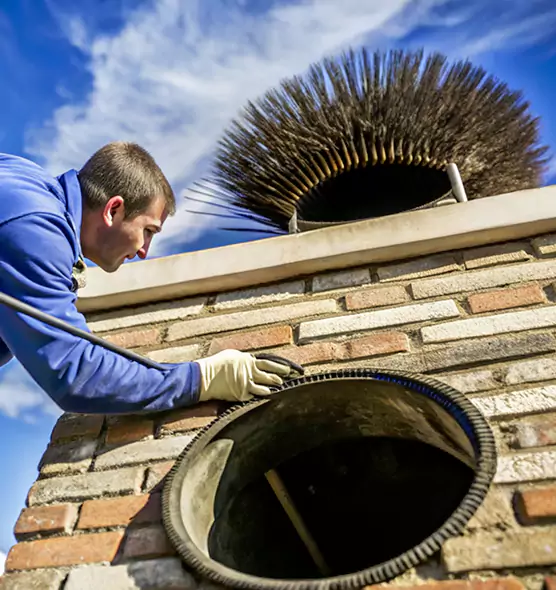 About Professional Chimney Sweep in Yuma, AZ
