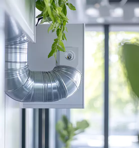 Professional Eco-Safe Dryer Vent Cleaning in Yuma, AZ