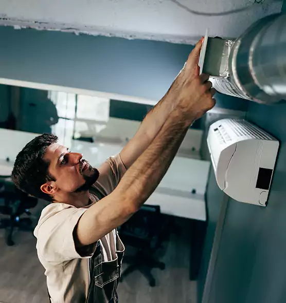 About Flexible Ductwork Replacement in Yuma, AZ