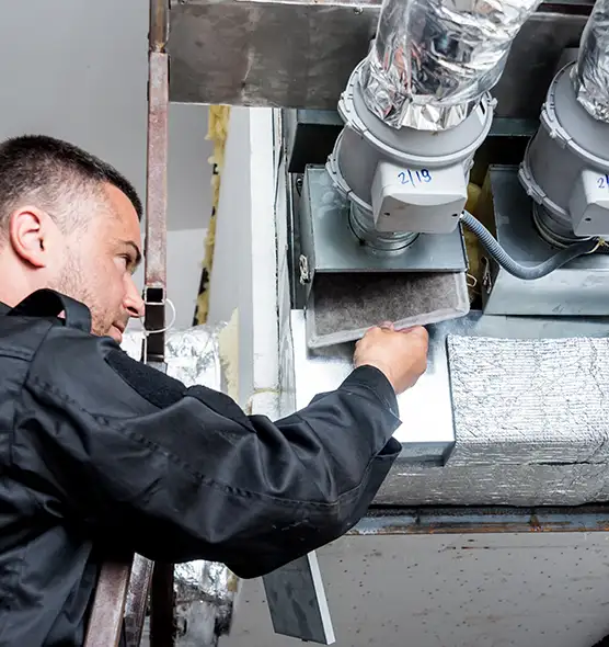 Professional Furnace Vent Cleaning in Yuma, AZ