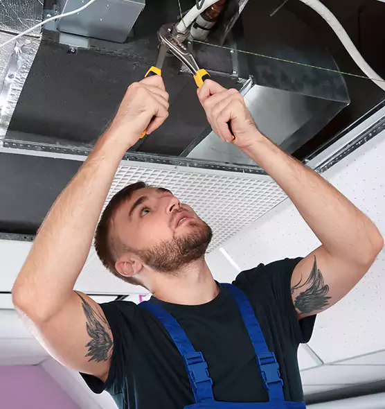 Trusted Home Air Duct Cleaning in Yuma, AZ