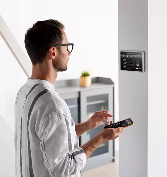 About Smart AC Vent Controller Services in Yuma