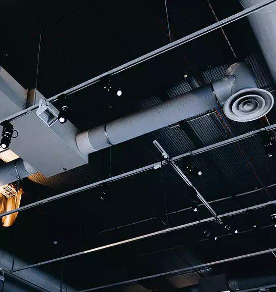 Professinal UV Light Air Purification for Ducts in Yuma, AZ