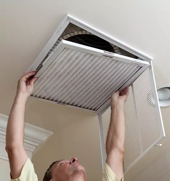 Trusted Vent Shaft Cleaning Expert in Yuma, AZ