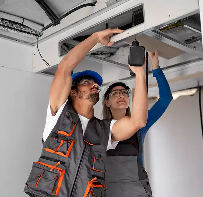 Why Homeowners & Businesses Trust Us in Yuma, AZ