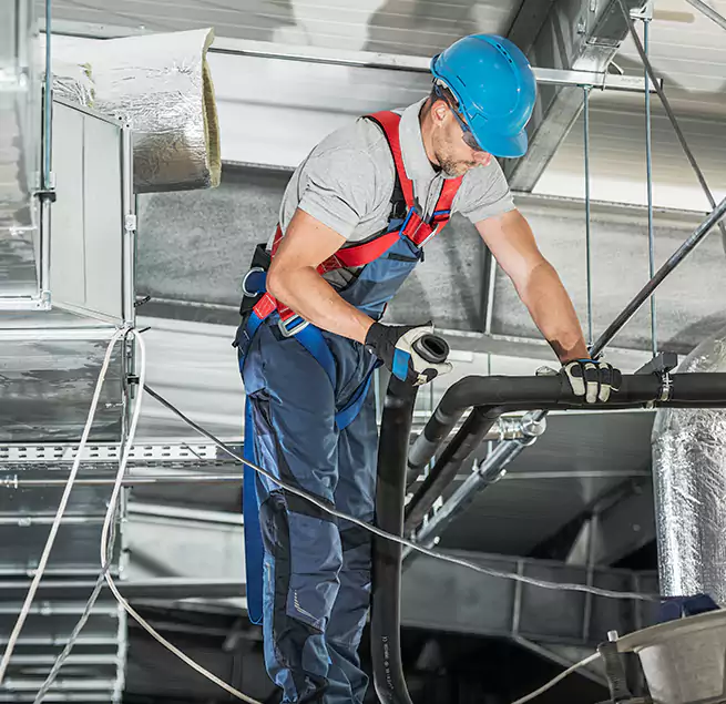 Why Homeowners & Businesses Trust Us in Yuma, AZ?