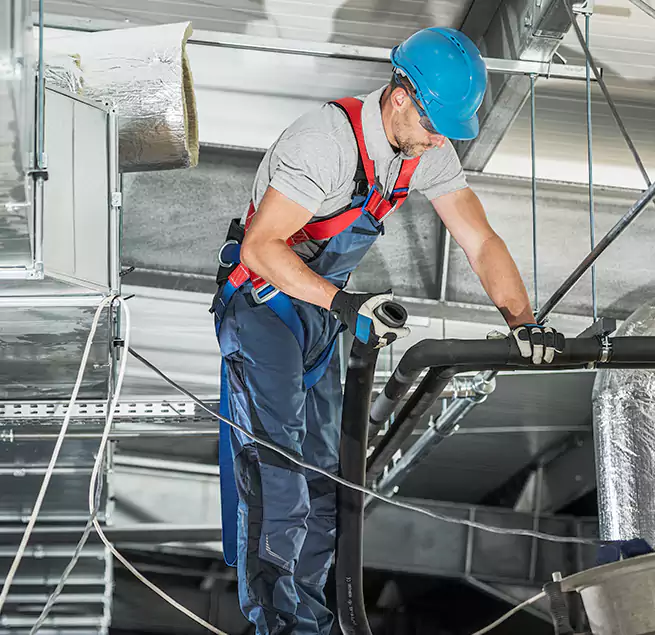 Why Homeowners & Businesses Trust Us in Yuma, AZ?