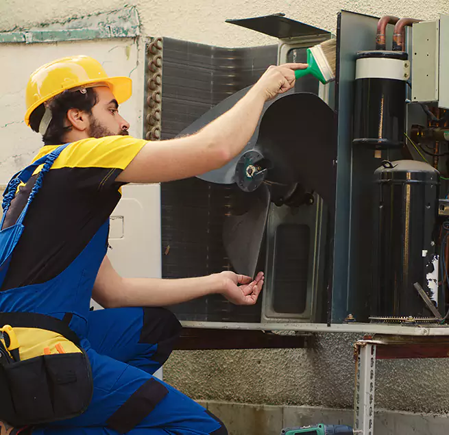 Why Homeowners Businesses Trust Us in Yuma, AZ?