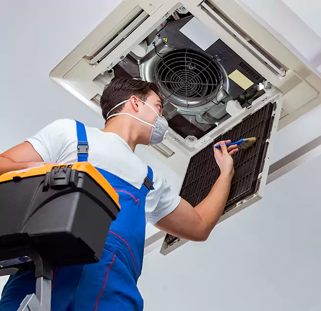 Why Homeowners & Businesses Trust Us in Yuma, AZ