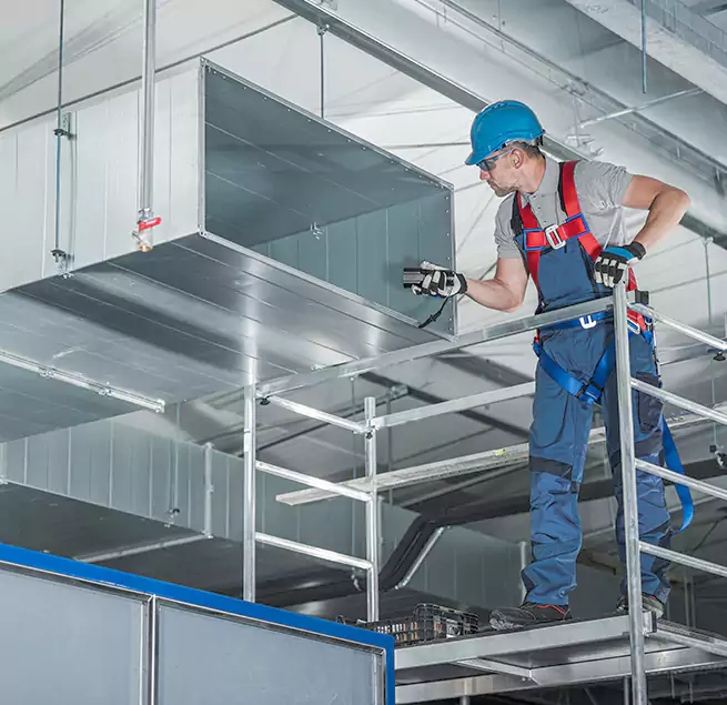 Why Homeowners Businesses Trust Us in Yuma, AZ