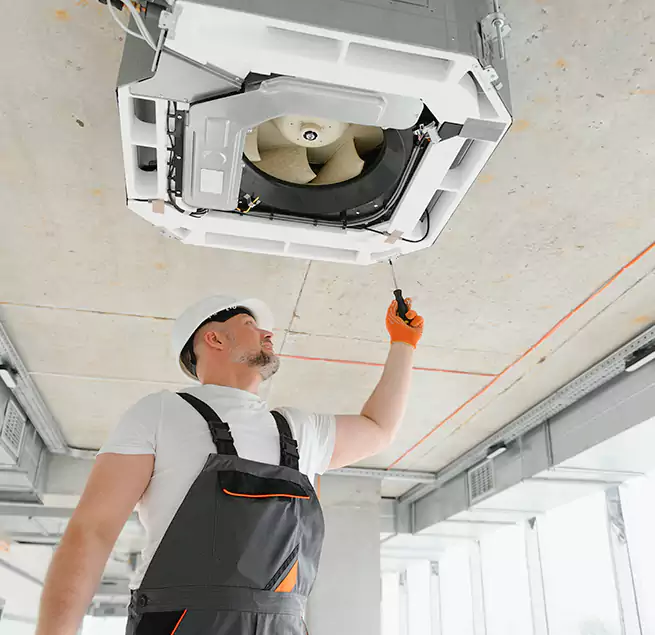 Why Homeowners Businesses Trust Us in Yuma, AZ