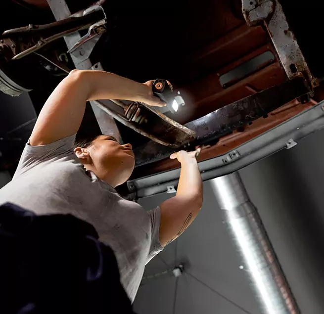 Why Homeowners & Businesses Trust Us Yuma, AZ